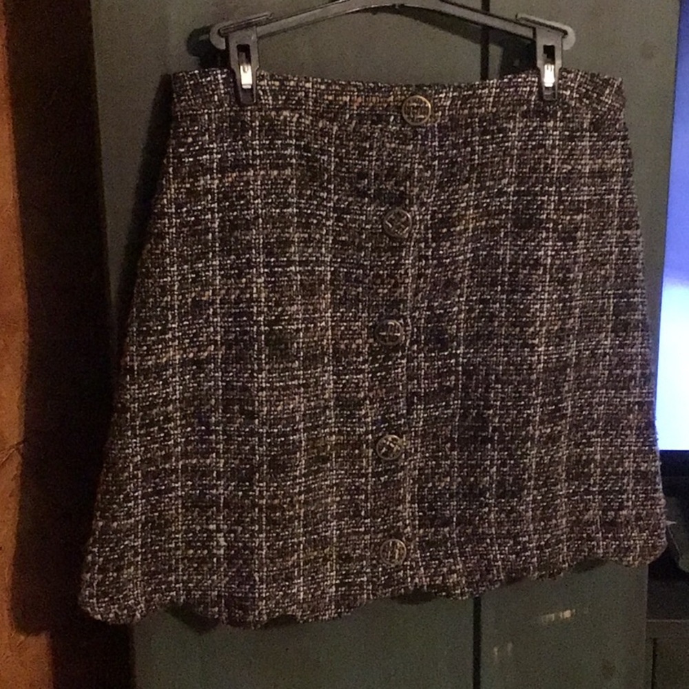 Blu Pepper skirt